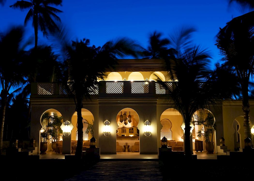 Baraza Resort And Spa Hotels In Zanzibar Island Audley Travel 